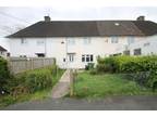 3 bedroom terraced house for sale in Barley Close, Wells, BA5