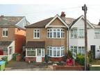 Shirley, Southampton 4 bed semi-detached house for sale -