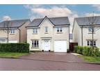 South Larch Way, Dunfermline KY11, 4 bedroom detached house for sale - 66891466