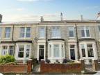 4 bedroom terraced house for sale in Park Crescent, North Shields, NE30