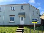 4 bedroom end of terrace house for sale in Pasmore Road, Helston, Cornwall, TR13