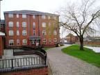 DRAPERS FIELDS, CANAL BASIN, COVENTRY CV1 4RE 2 bed flat - £950 pcm (£219 pw)