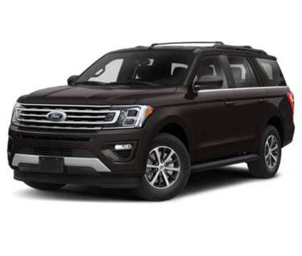 2019 Ford Expedition XLT is a Grey 2019 Ford Expedition XLT Car for Sale in Collins MS