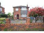 Norwood Road, Stretford, M32 3 bed detached house for sale -