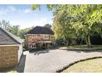 Burwood Place, Hadley Wood, Hertfordshire EN4, 6 bedroom detached house for sale