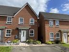 Holdcroft Place, Stoke-On-Trent ST3 2 bed townhouse for sale -