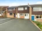 3 bedroom terraced house for sale in Barlich Way, Redditch, B98