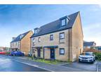 Plas Nanthelyg, St. Mellons, Cardiff CF3, 4 bedroom town house for sale -