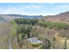 Strathconon, Muir Of Ord, Ross-Shire IV6, 4 bedroom detached house for sale -