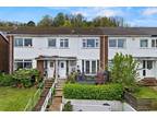 Druids Close, Mumbles, Swansea SA3, 3 bedroom terraced house for sale - 67290302