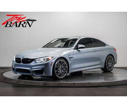 2017 Bmw M4 is a 2017 BMW M4 Car for Sale in Dublin OH