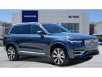 2024 Volvo XC90 Recharge Plug-In Hybrid Plus Bright Theme