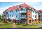 Stewart Gardens, Newton Mearns, Glasgow 3 bed apartment for sale -