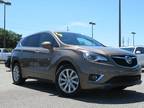 2019 Buick Envision, 44K miles