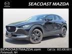 2024 Mazda CX-3, 2391 miles