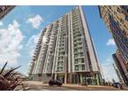 Lightbox Blue, Salford Quay, Manchester, M50 1 bed flat for sale -