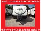 2022 Jayco 27BHB/Rent to Own/No Credit Check