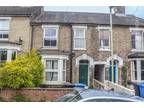 Caernarvon Road, Norwich NR2 2 bed terraced house for sale -