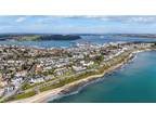 2 bedroom apartment for sale in Cliff Road, Falmouth, Cornwall, TR11