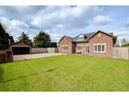 5 bedroom detached house for sale in 3,000 sq ft detached house in Norley near