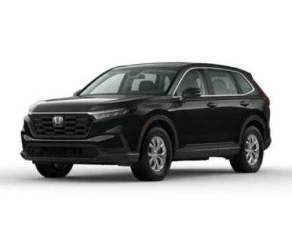 2025 Honda CR-V LX is a Grey 2025 Honda CR-V LX Car for Sale in Capitol Heights MD