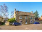 Church Way, Iffley, Oxford, Oxfordshire OX4, 4 bedroom detached house for sale -