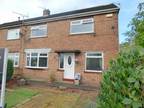 3 bedroom semi-detached house for sale in Brancepeth Road, Ferryhill, DL17