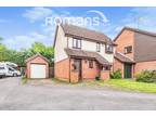 Hilmanton, Lower Earley 3 bed link detached house to rent - £1,800 pcm (£415