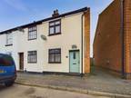 2 bed house for sale in Castledine St, LE12, Loughborough