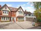 5 bedroom semi-detached house for sale in Blandford Avenue, Oxford, OX2