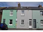 3 bedroom terraced house for sale in Stanley Road, Poole, BH15