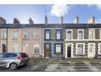 Warwick Street, Cardiff CF11, 2 bedroom terraced house for sale - 66030764