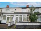 3 bedroom terraced house for sale in Birmingham Road, Oldbury, B69