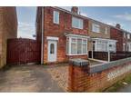 3 bedroom semi-detached house for sale in Humber Crescent, Sparthorpe, DN17