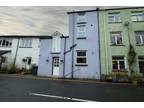 3 bedroom terraced house for sale in The Gill, Ulverston, Cumbria, LA12