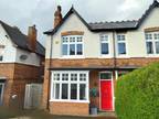 Maney Hill Road, Sutton Coldfield 3 bed semi-detached house for sale -