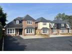 Oak's Drive, Ringwood, Hampshire BH24, 4 bedroom detached house for sale -