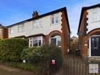 Hilton Road, Mapperley 3 bed semi-detached house for sale -