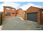 Bristol Drive, Lincoln 3 bed detached house -