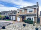 4 bedroom detached house for sale in Merlin Gardens, Portchester, PO16