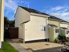 1 bed house to rent in Hicks Close, TR2, Truro