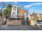 1 bedroom apartment for sale in Portland Road, Nottingham, NG7
