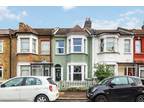 3 bed house for sale in Fourth Avenue, E12, London