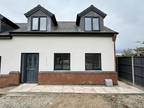 Marjorie Campbell Close, Thurmaston, LE4 3 bed semi-detached house for sale -