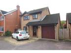 Derby Drive, Peterborough 3 bed detached house for sale -
