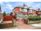 3 bedroom semi-detached house for sale in Cringle Road, Levenshulme, Manchester