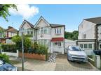 Sherrick Green Road, Dollis Hill 4 bed semi-detached house for sale -