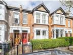 5 bedroom house for sale in Canterbury Road, Leyton, E10