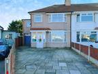 4 bedroom semi-detached house for sale in 37 Handsworth Crescent Rhyl LL18 4HP