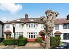 5 bedroom terraced house for sale in Dollis Hill Avenue, Gladstone Park, NW2